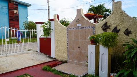 Casa Martha y Tatilaly Cuba